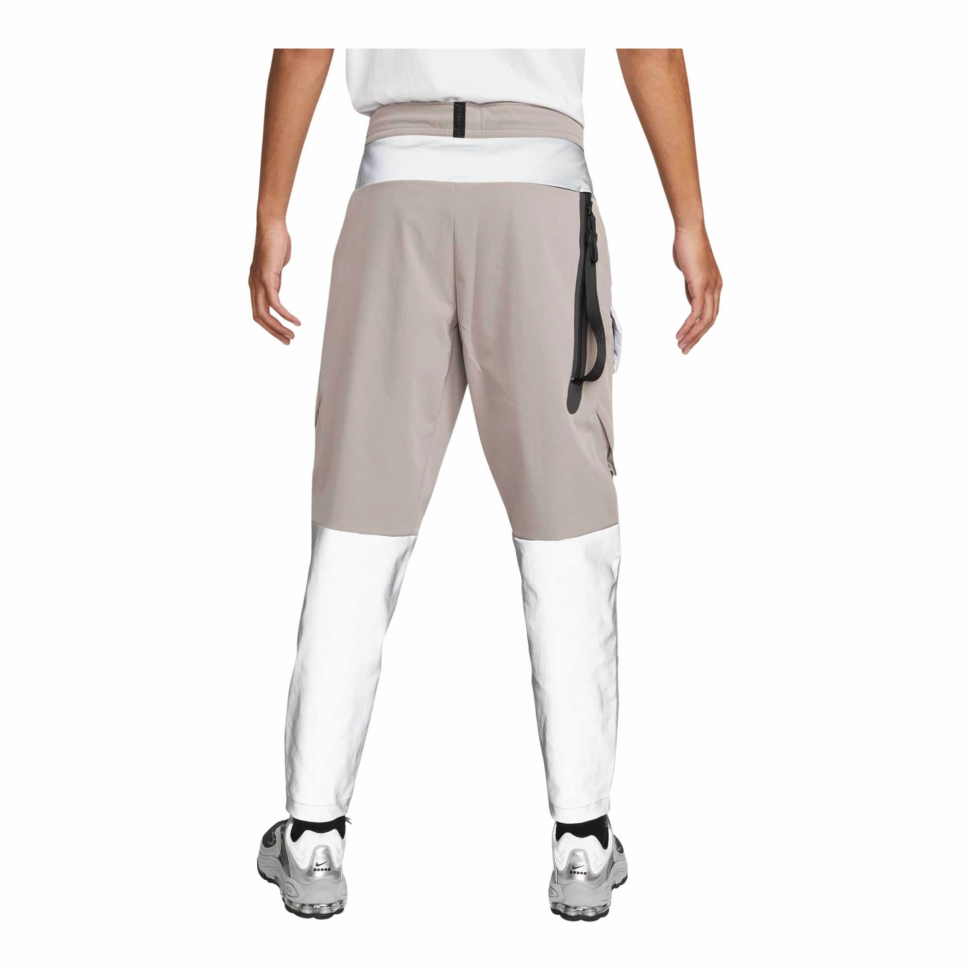 Nike Sportswear Tech Pack Men's Reflective Unlined Cargo Pants Skin Hug