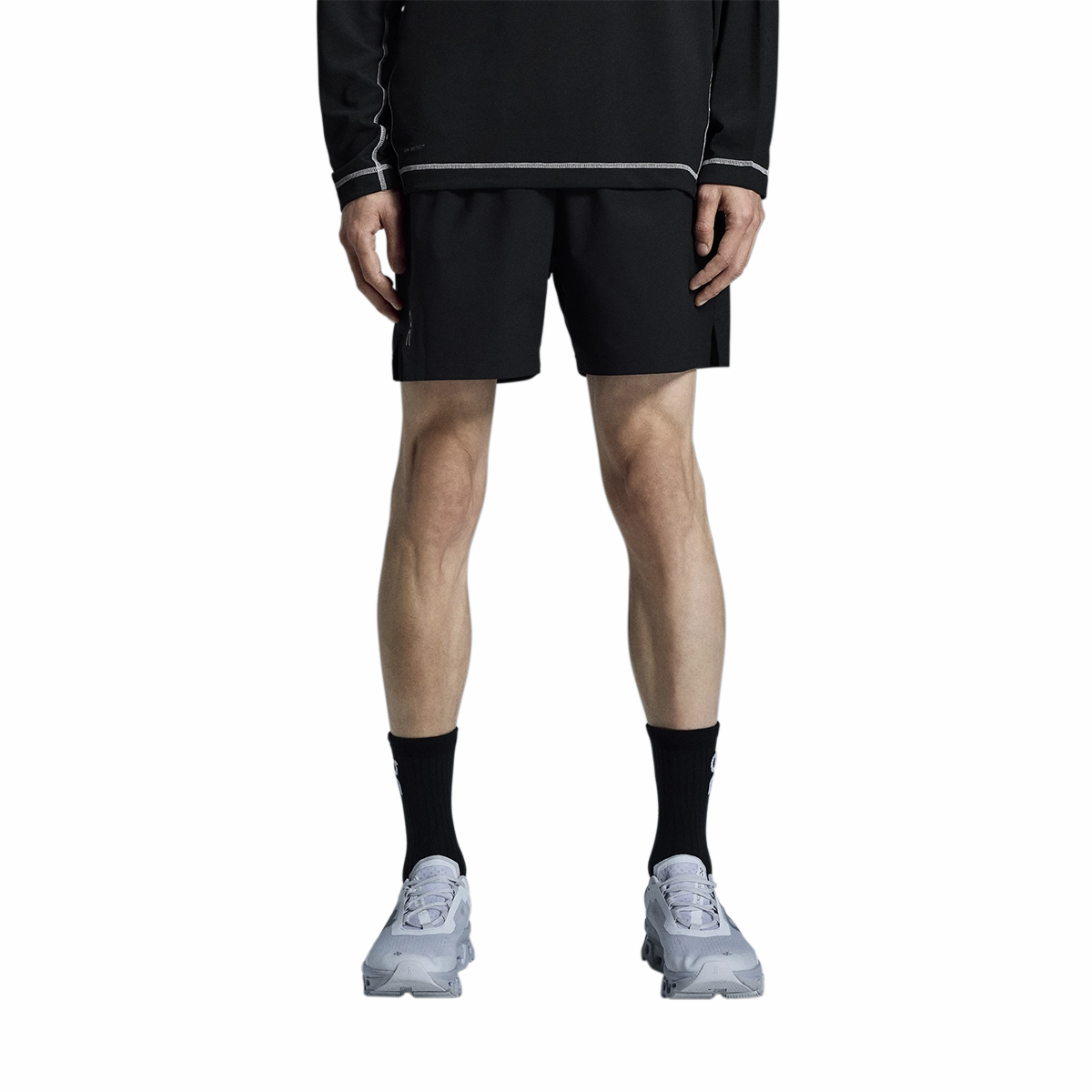 VersatileCuff ShrinkageFree Fabric ON 5" Core Shorts