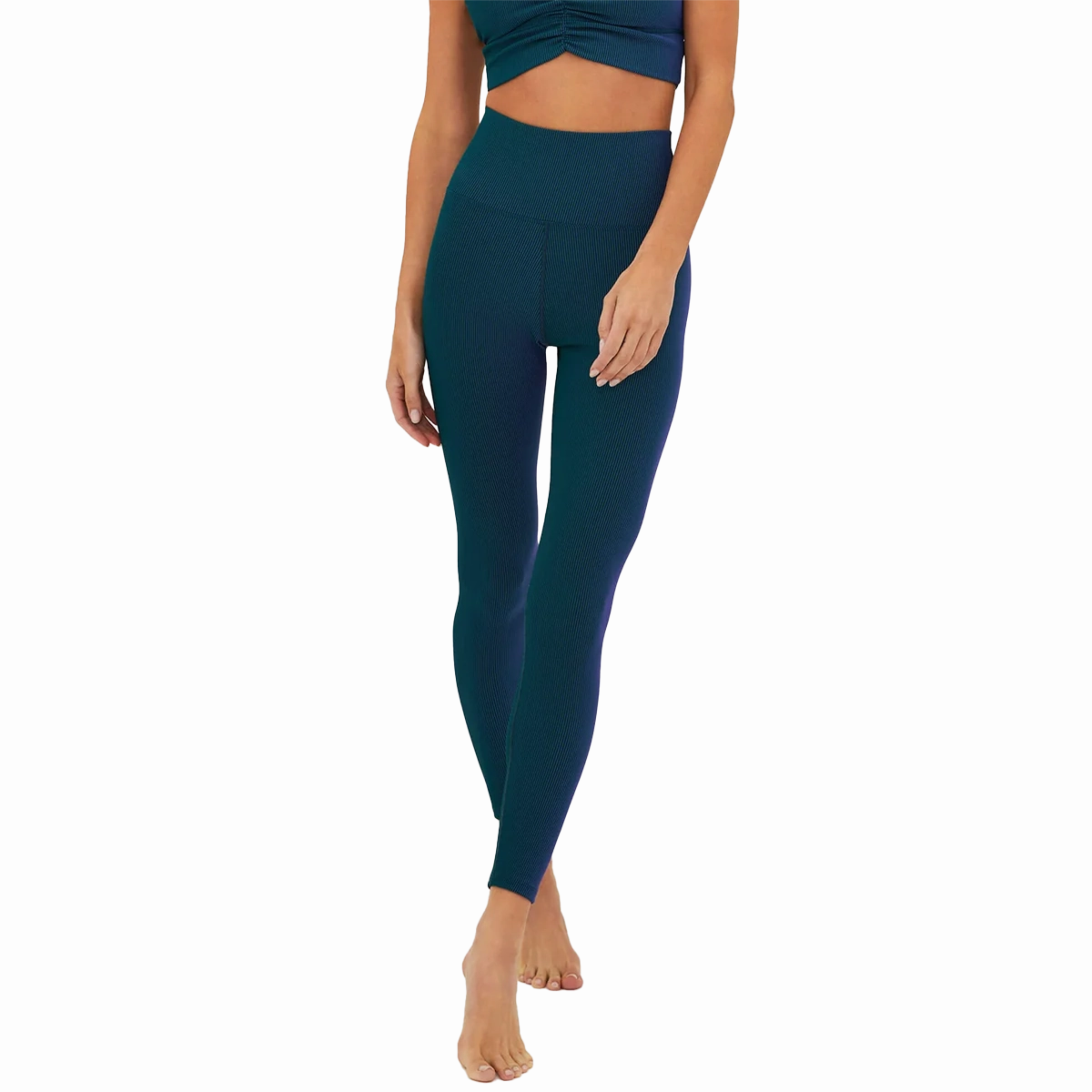 Side slits Beach Riot Tayler 7/8 Legging