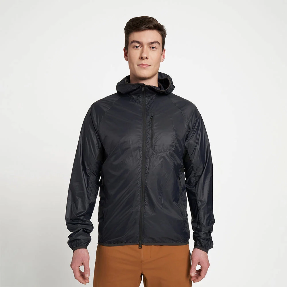 Earth Fit Ciele Men's VNTJacket ?C Shadowcast