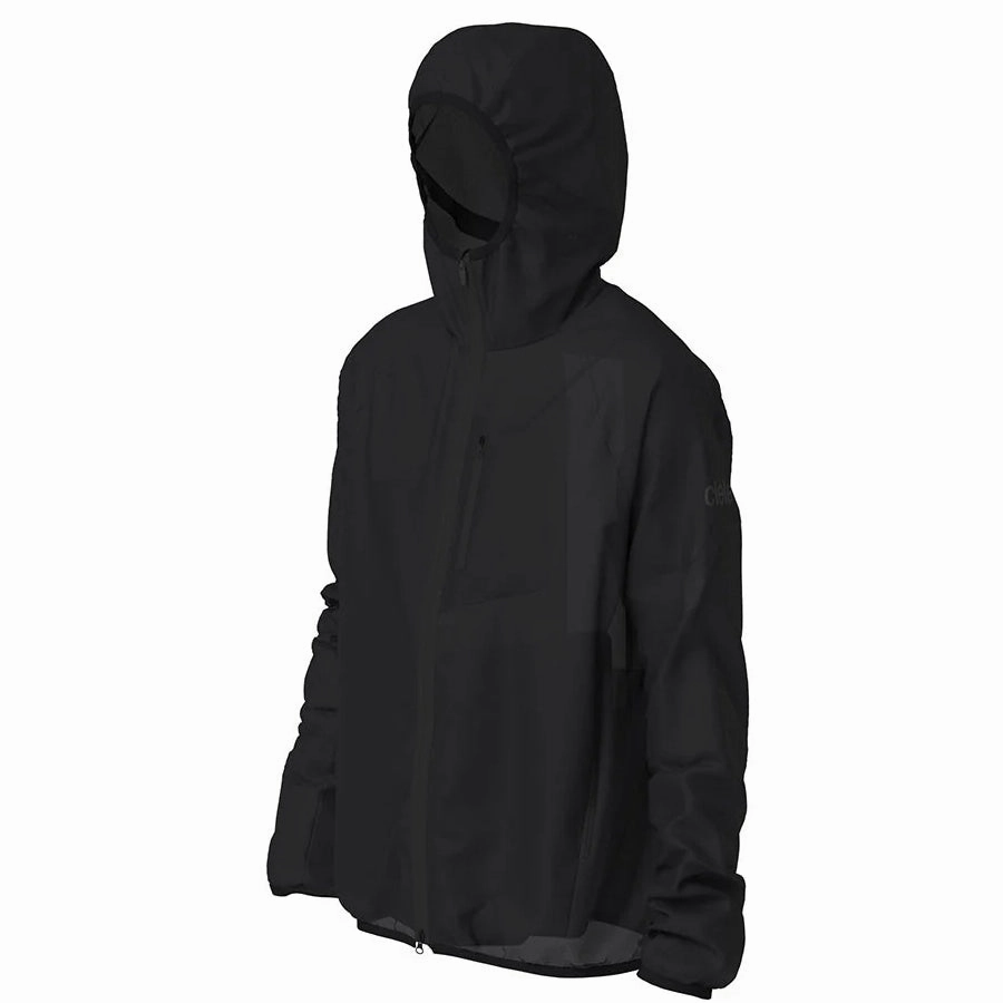 Ciele Men's VNTJacket ?C Shadowcast Fearless Mode Net Fit