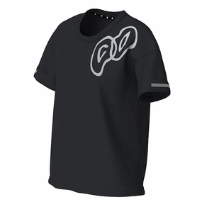 AllSeasonWear warm fleece Ciele Women's WNSBTShirt - CA Chainlink - Whitaker