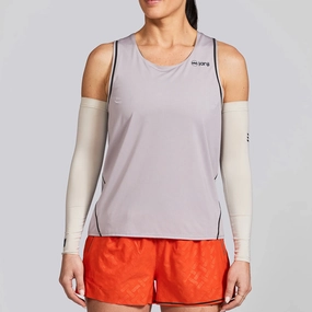 Janji Women's Pinnacle Ultra Singlet Daily Comfort Sustainability - focused