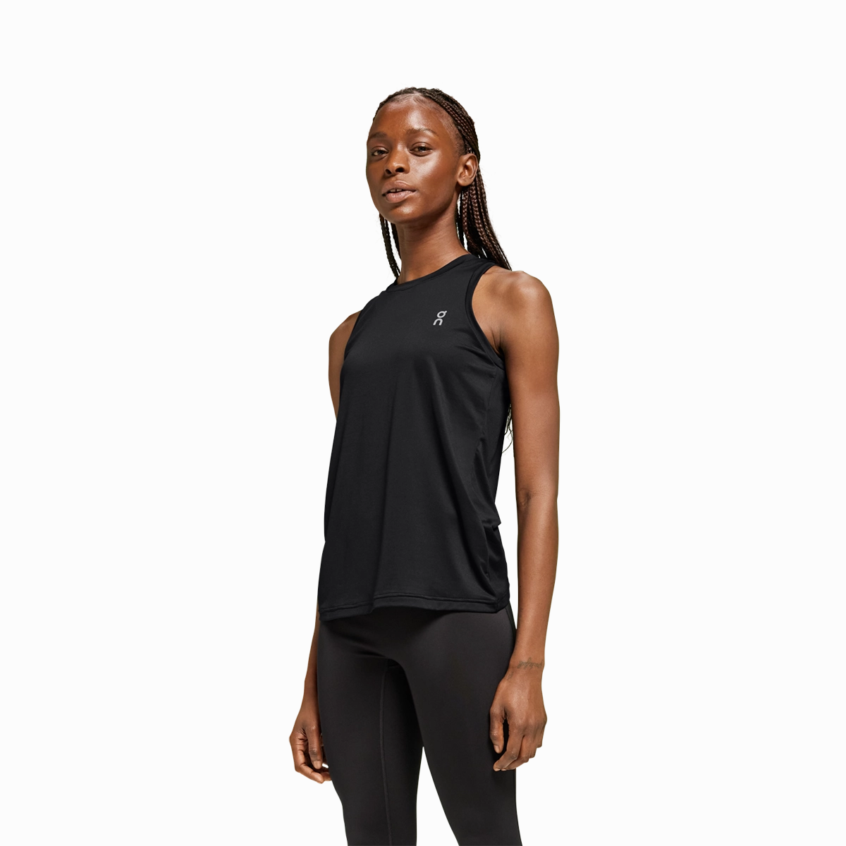 On Core Tank Resilient Elasticity