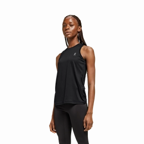 On Core Tank Cozy Wear Minimalist Stitching