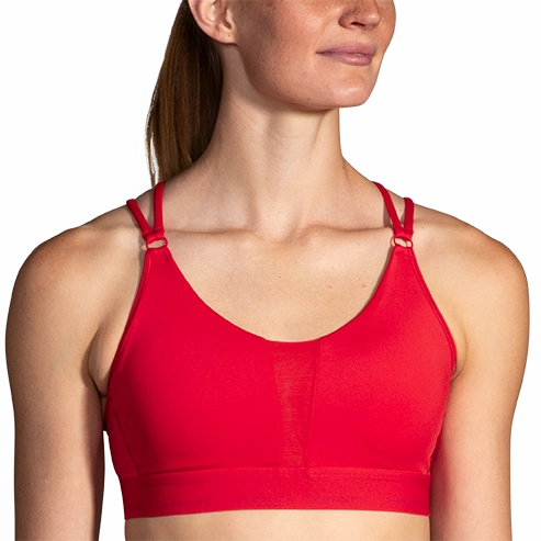 Brooks Plunge 3.0 Sports Bra Comfortable Shape Lightweight Underwear