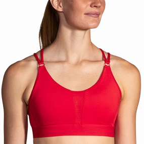 Brooks Plunge 3.0 Sports Bra Lightweight
