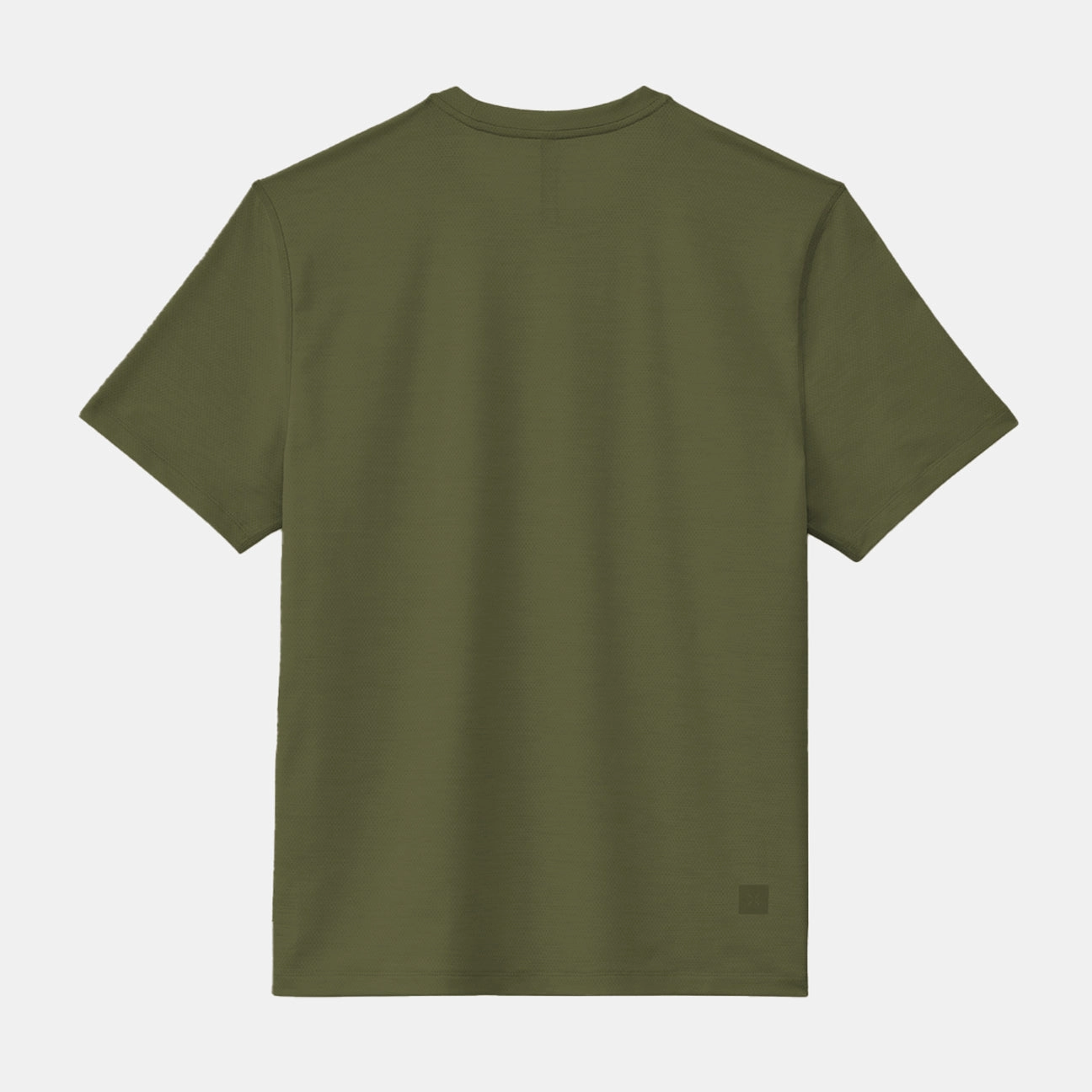 OversizedSilhouette warm weather Men's Ten Thousand Interval Shirt 2.0