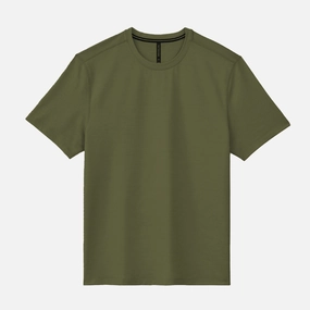 Easy to Style Perfect Comfort Wear Men's Ten Thousand Interval Shirt 2.0