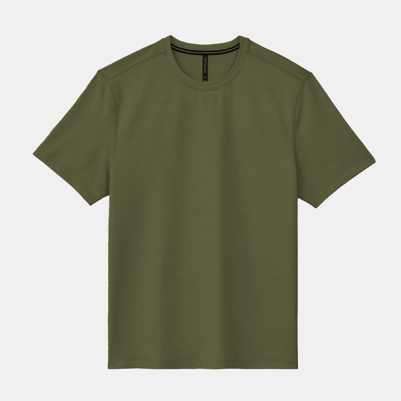 Easy to Style Perfect Comfort Wear Men's Ten Thousand Interval Shirt 2.0