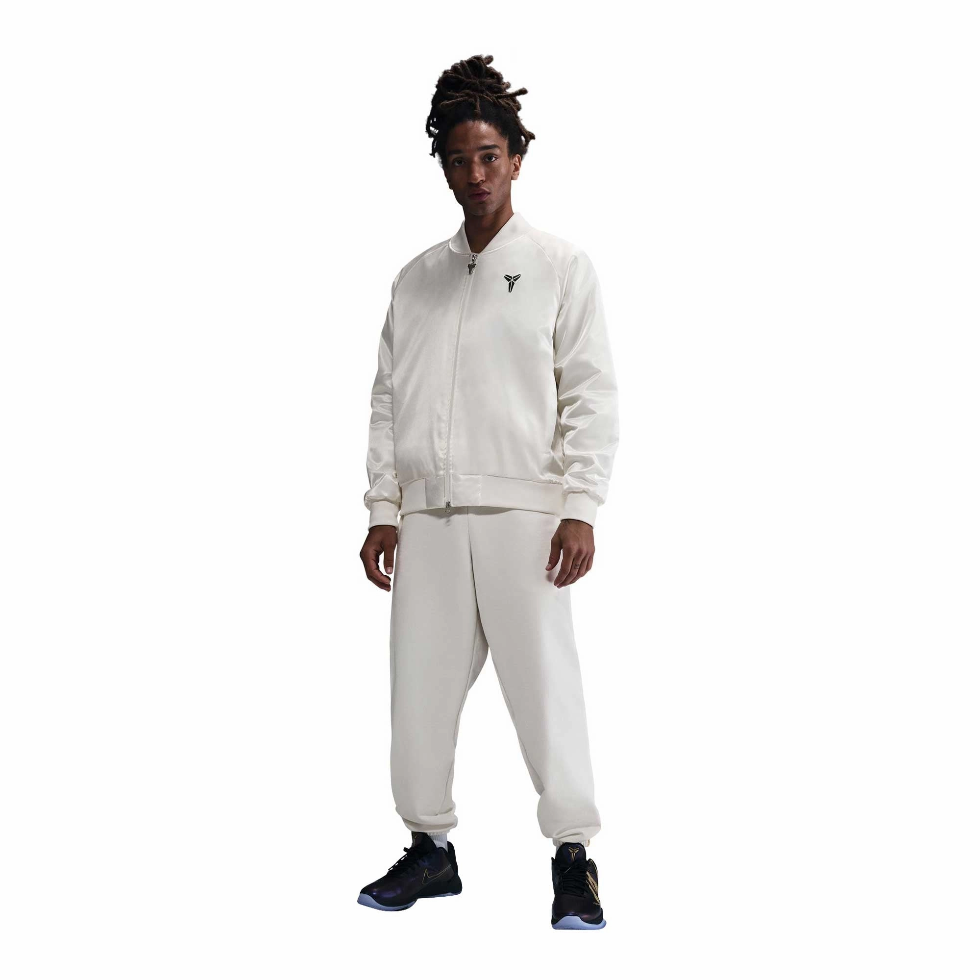Kobe Therma-FIT Basketball Pants Dense Fit MoistureManagement Technology