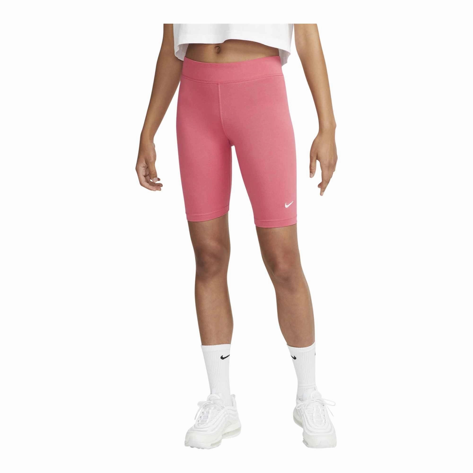 AntiPillingTechnology Nike Sportswear Essential Women's Bike Shorts