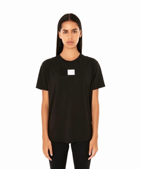 P.E Nation Crossover Air Form Tee (Black) Harbor Style