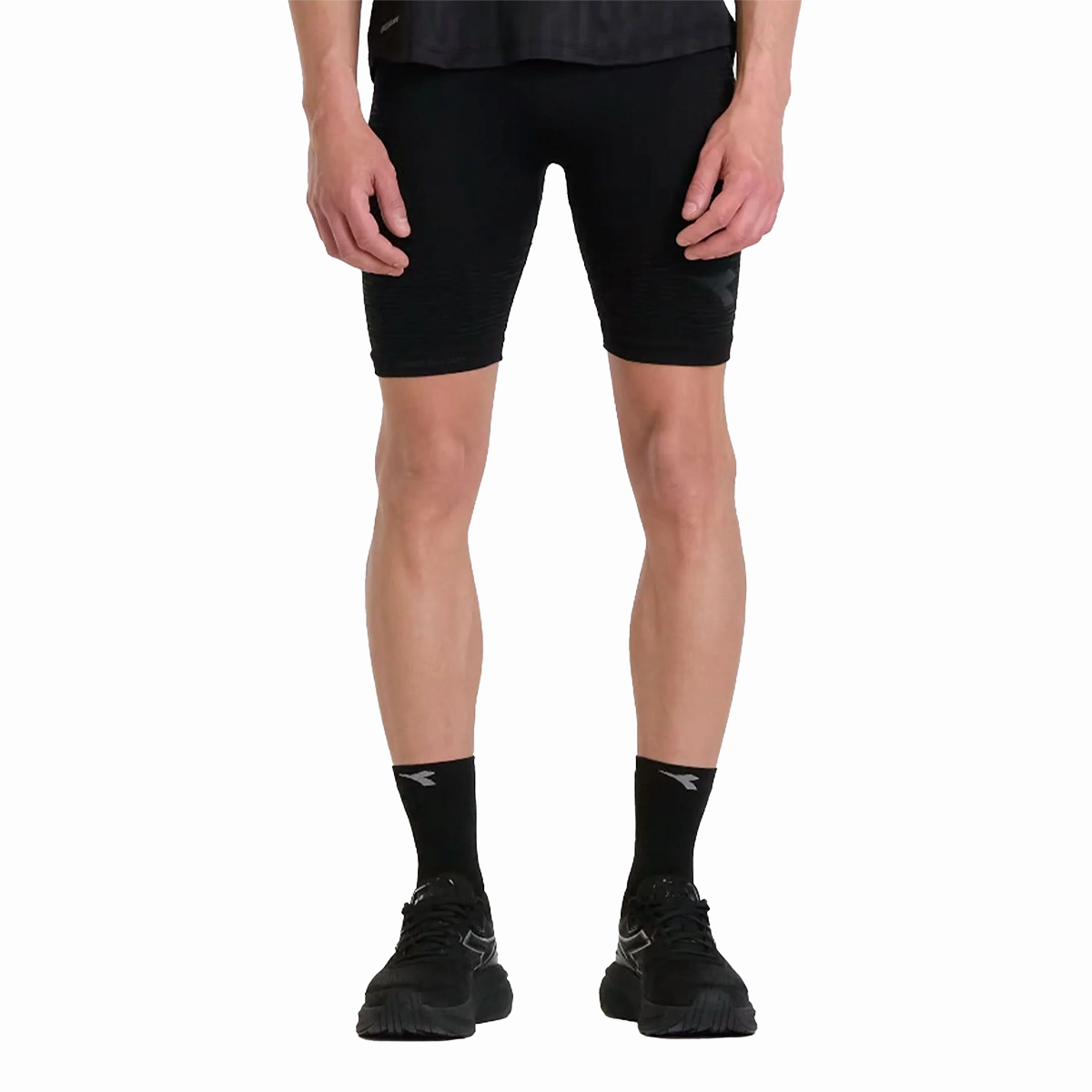 Diadora Shorter Stratouno Lightweight Composite