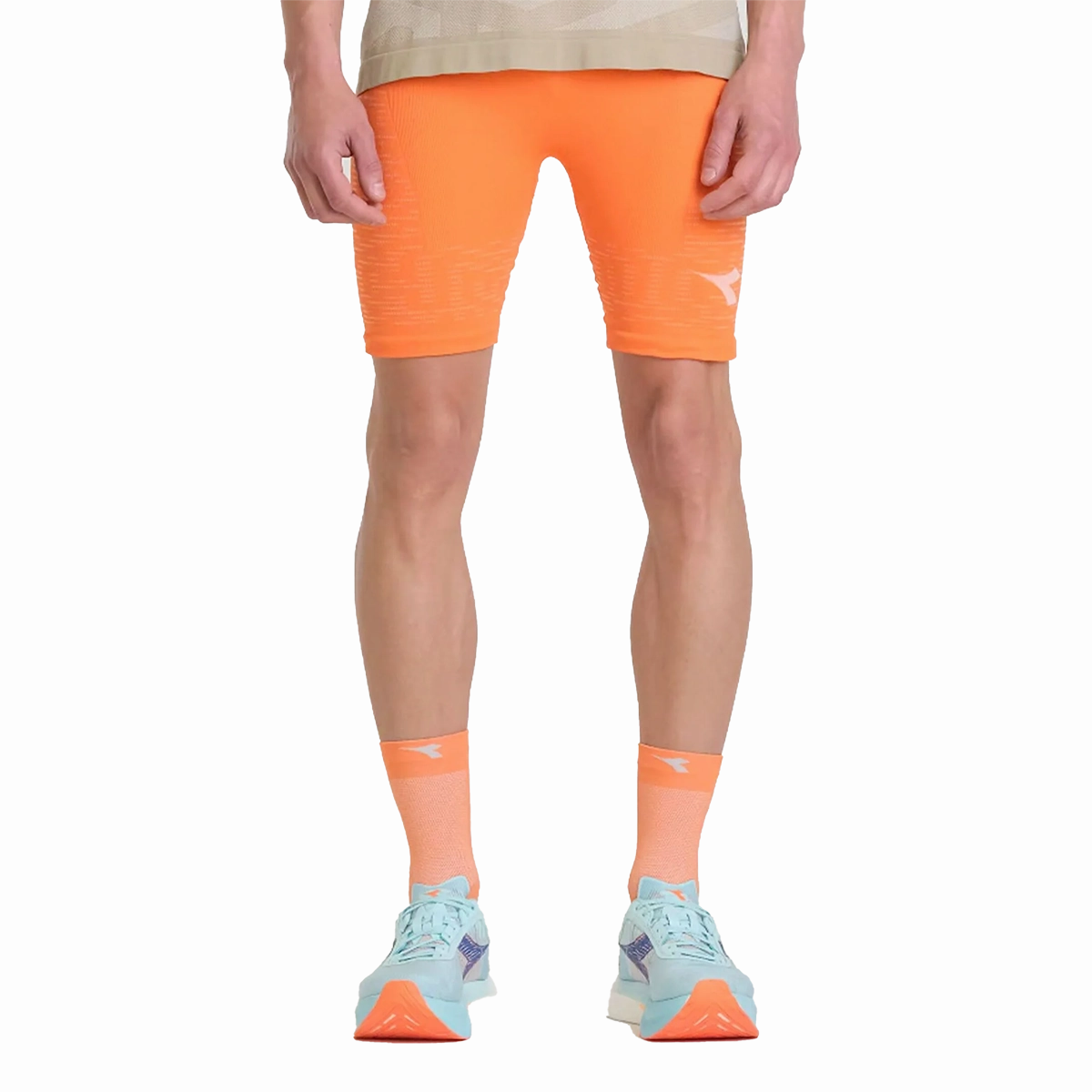 Diadora Shorter Stratouno EasyCareMaterial
