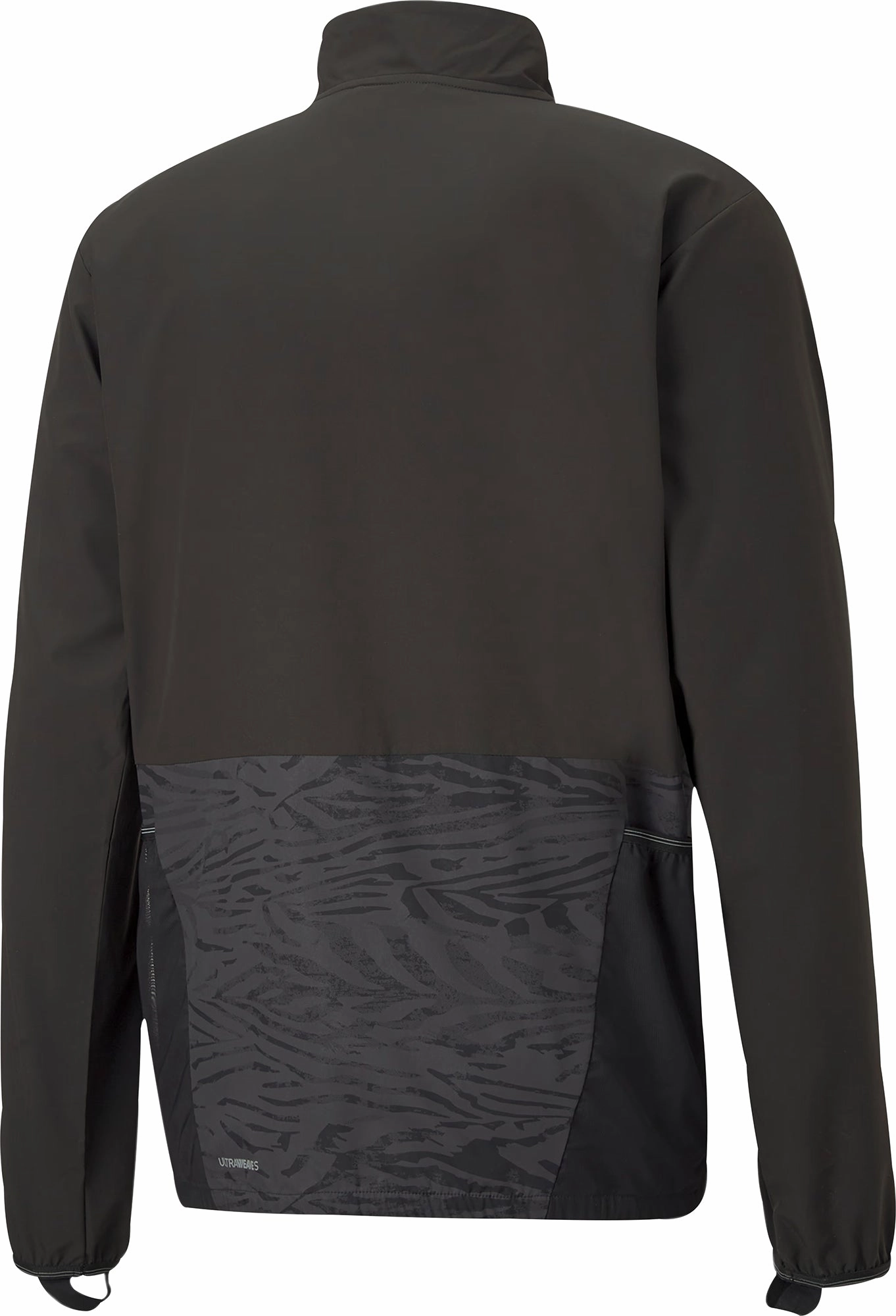 Talent Calendar Puma Ultraweave S FSTR Mens Running Jacket - Black