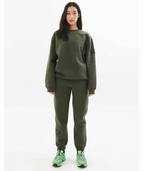 P.E Nation Primary Trackpants (Rifle Green) Breathable Stretch Fabric