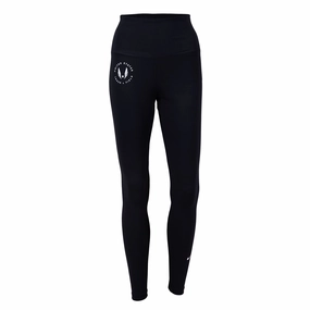 Spring-collection Nike USATF Women's One Dri-FIT High-Rise Tight