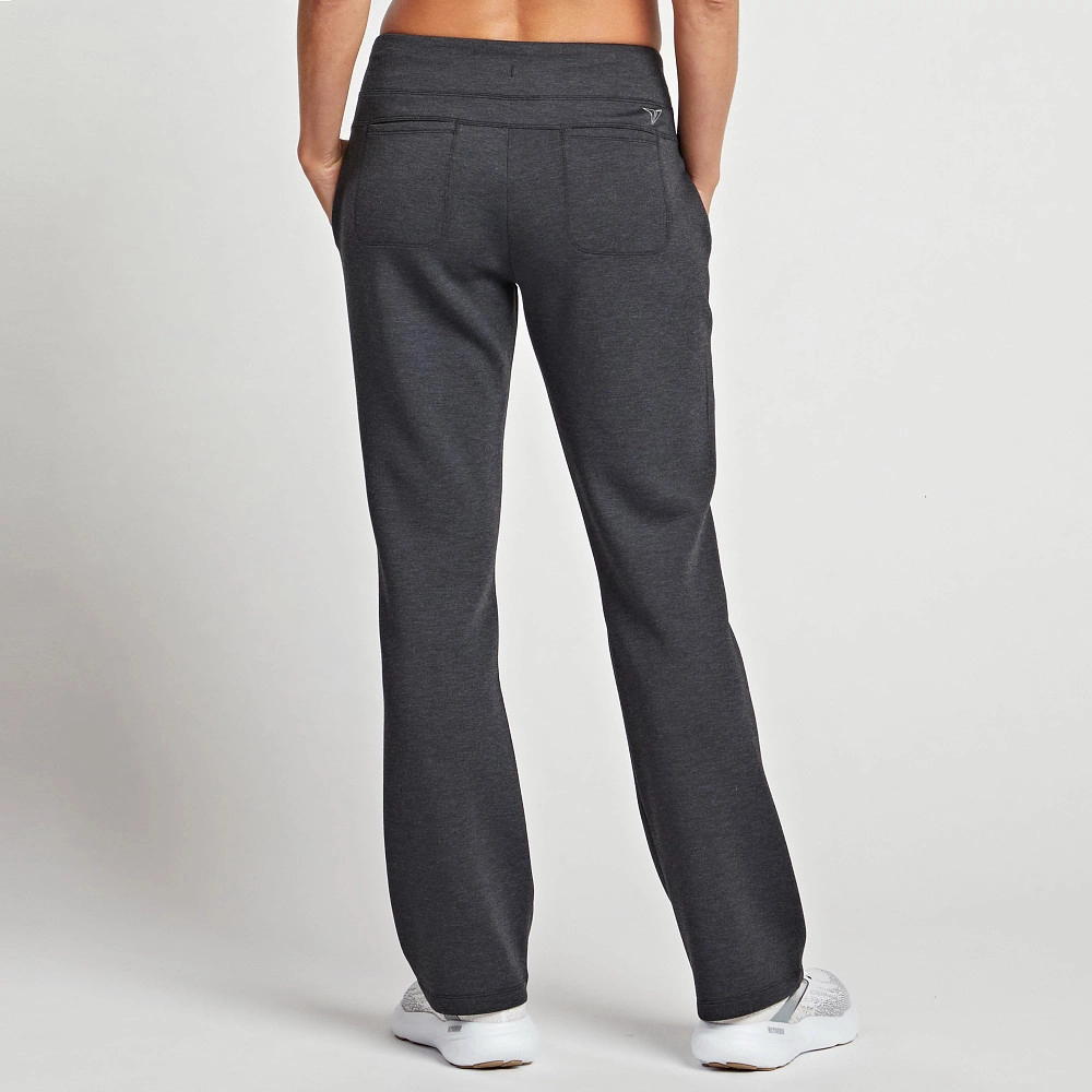 Women's Korsa Metropolitan Pant Shiny-appearance-attribute Sports-uniform-feature-attribute