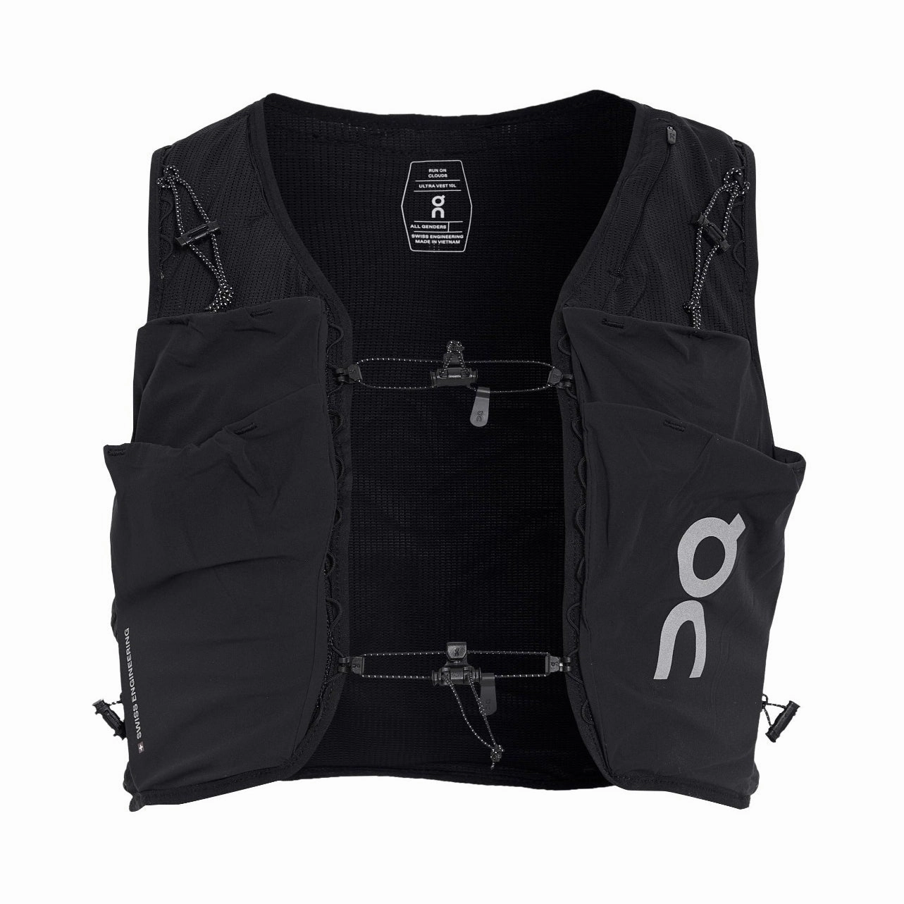 concoction guidance On Ultra Vest 10L Black
