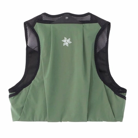 Opinion Lightweight insulation Star Trail Pack Marinwood Green