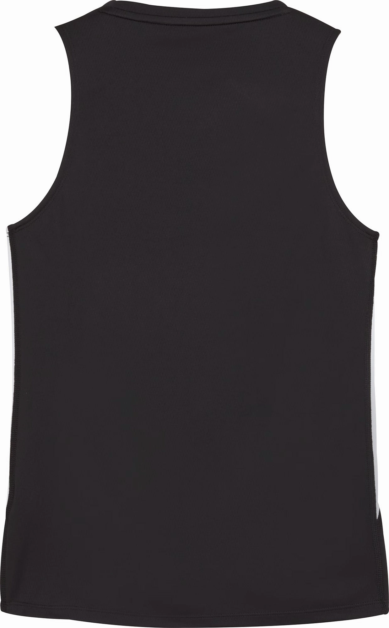 Better Puma Cross The Line 3 Womens Running Vest Tank Top - Black