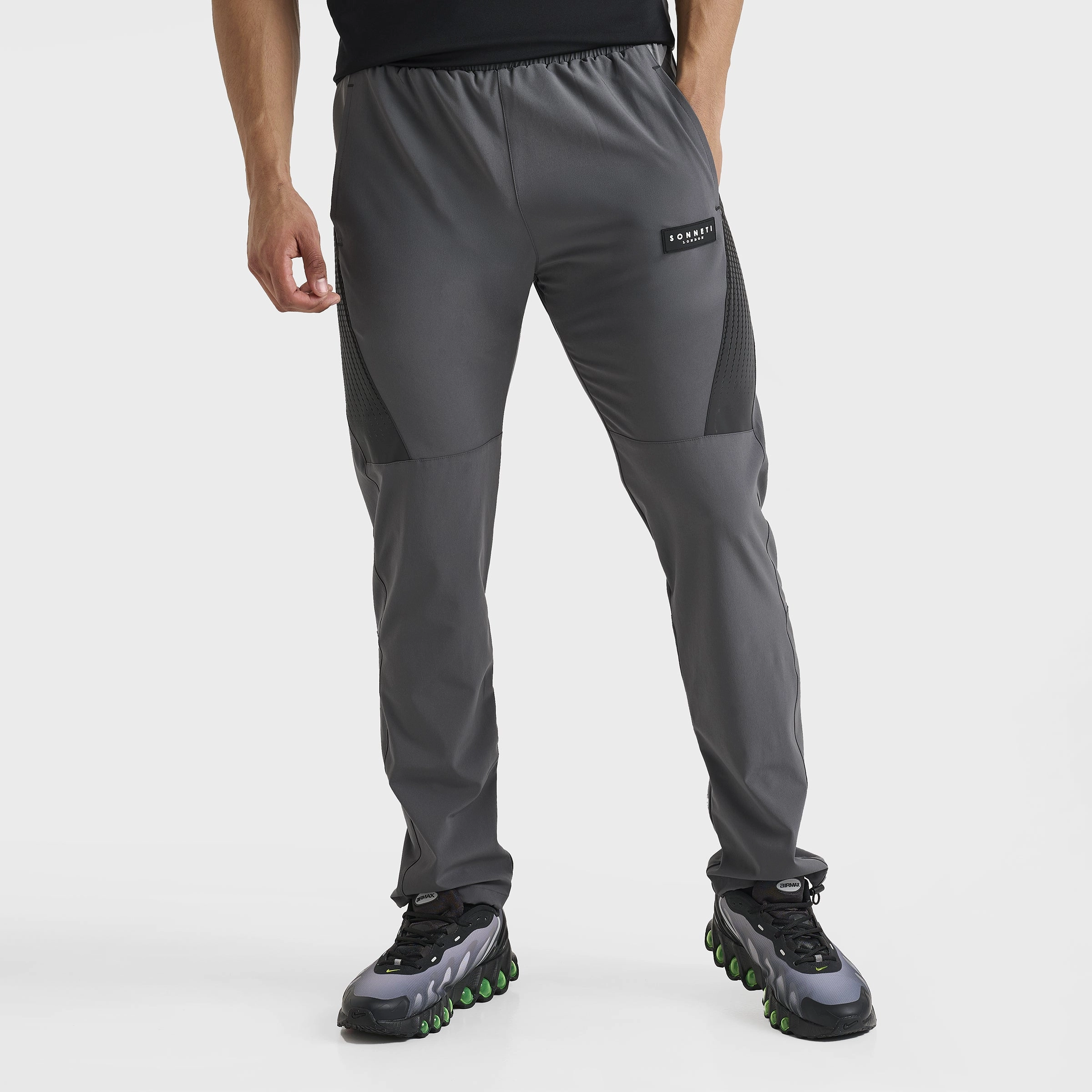Sonneti Elbrus Pants / Turbulence DoubleLayered Elastication