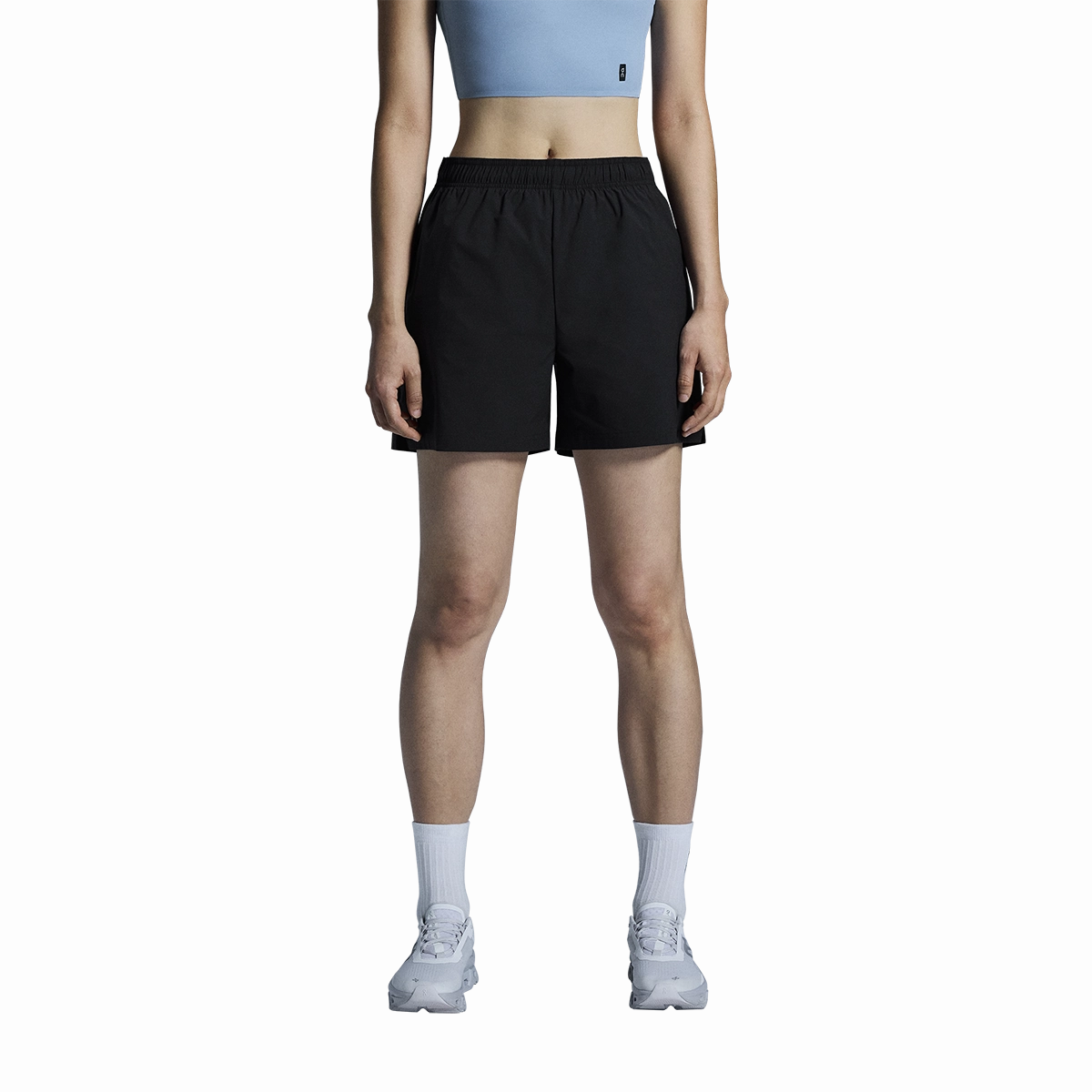 ON 5" Core Shorts belt