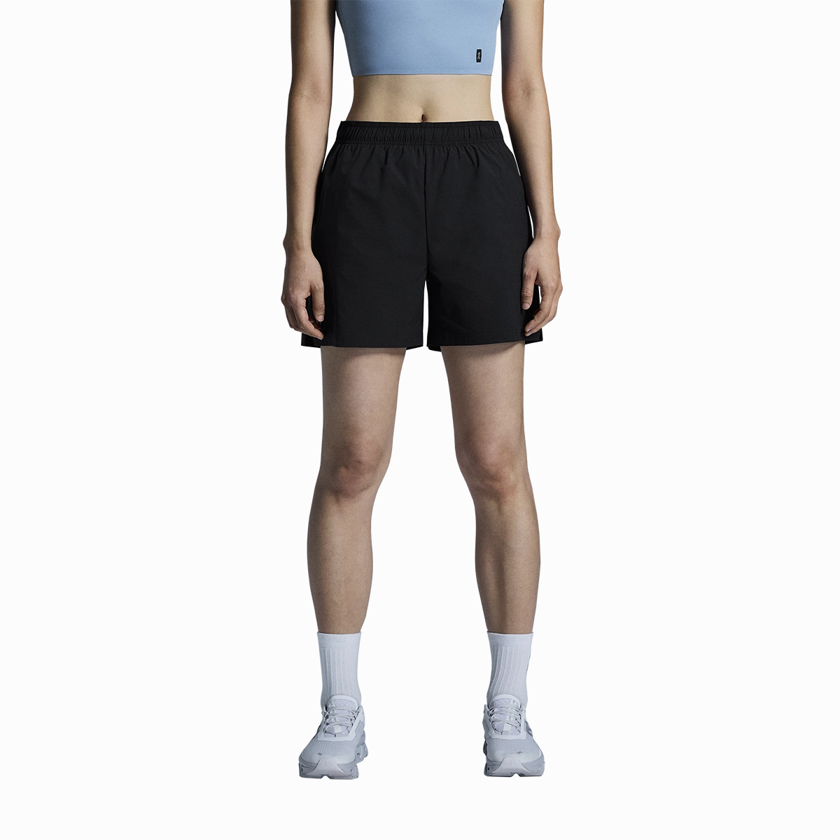 Snag Free Material ON 5" Core Shorts