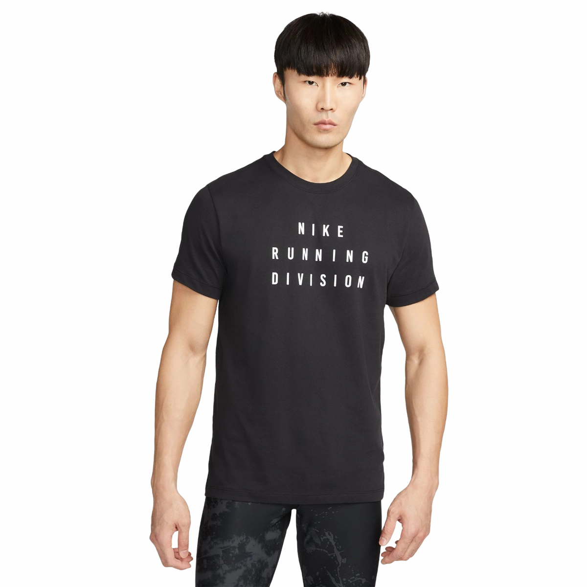 Nike Dri-FIT Run Division Shortsleeve Simple Dress SubtleTexture