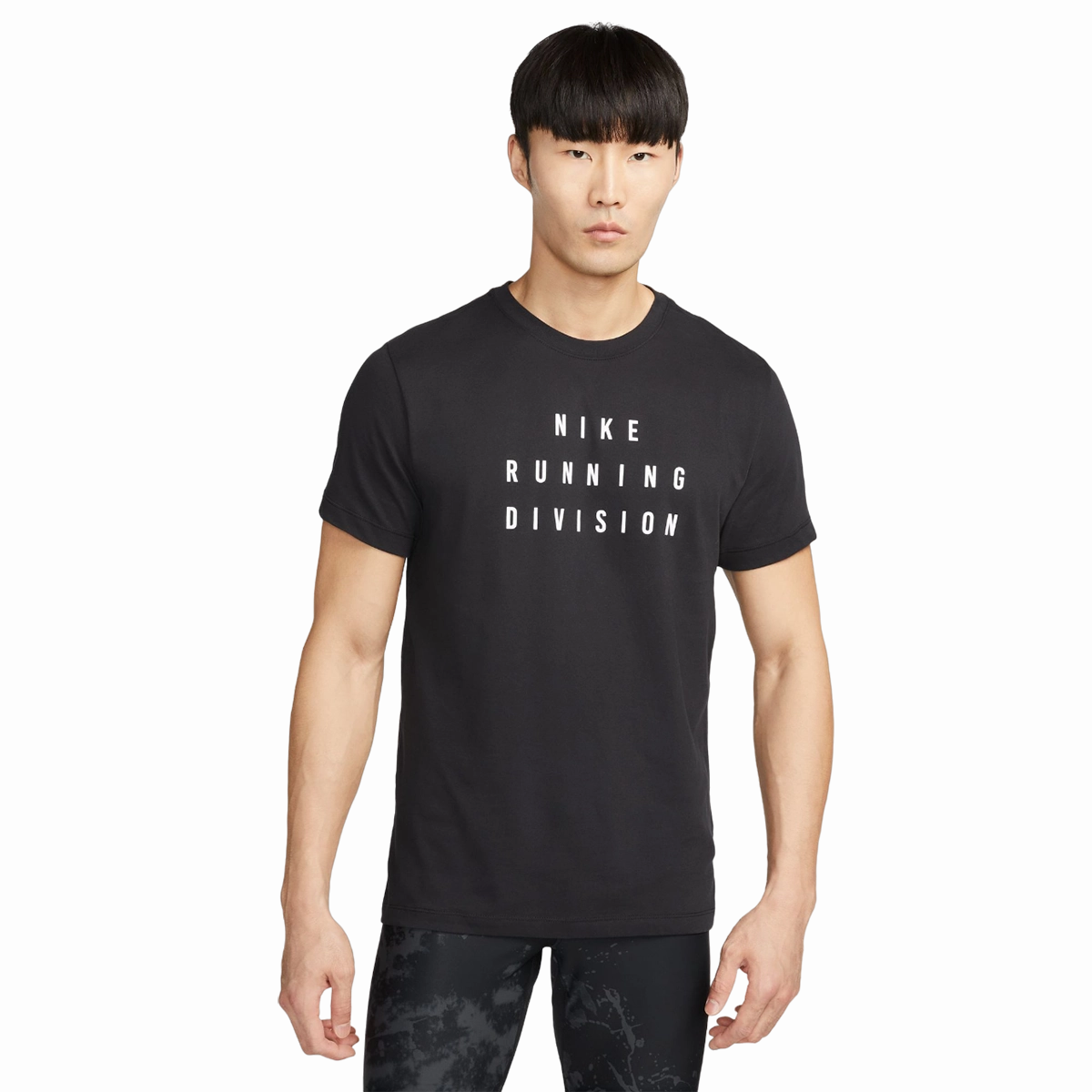 Lightweight Jacket Nike Dri-FIT Run Division Shortsleeve