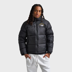 The North Face 1996 Retro Nuptse Jacket / TNF Black energy-efficient
