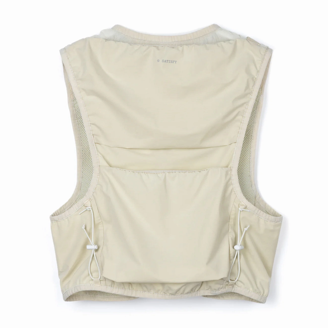 Justice Cordura 5L Hydration Vest Mineral Off-White budget - friendly price