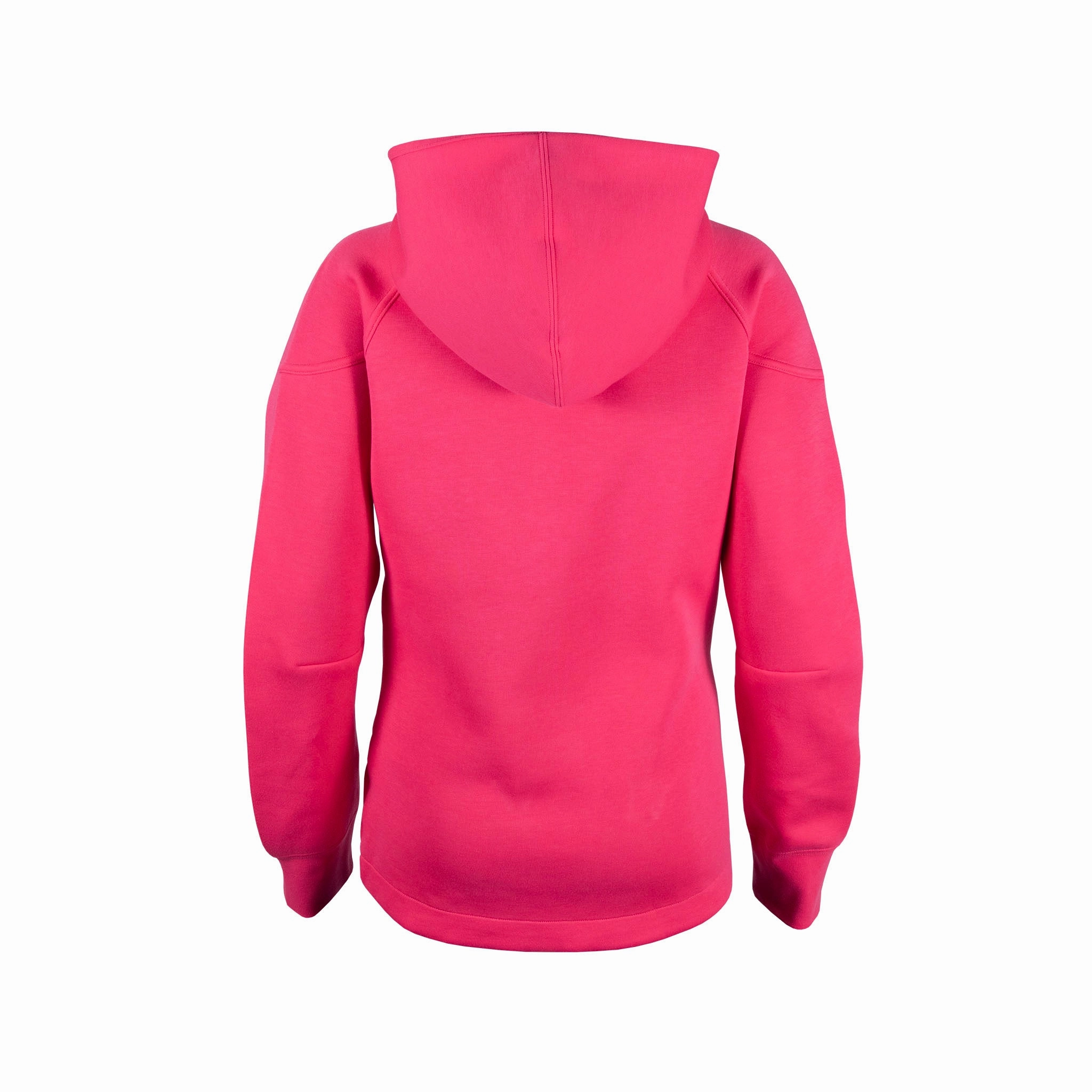 EthicallySourcedMaterial ColorfastMaterial Nike USATF Women's Tech Fleece Windrunner FZ Hoodie
