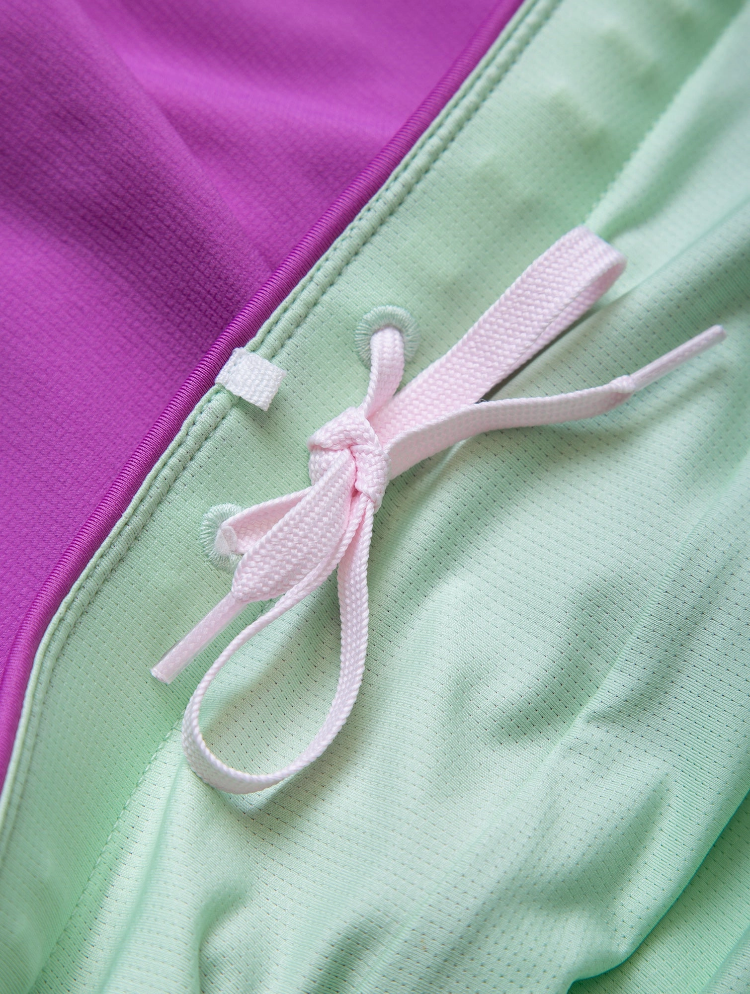 Ronhill Tech 4.5 Inch Womens Running Shorts - Pink Daily Fit