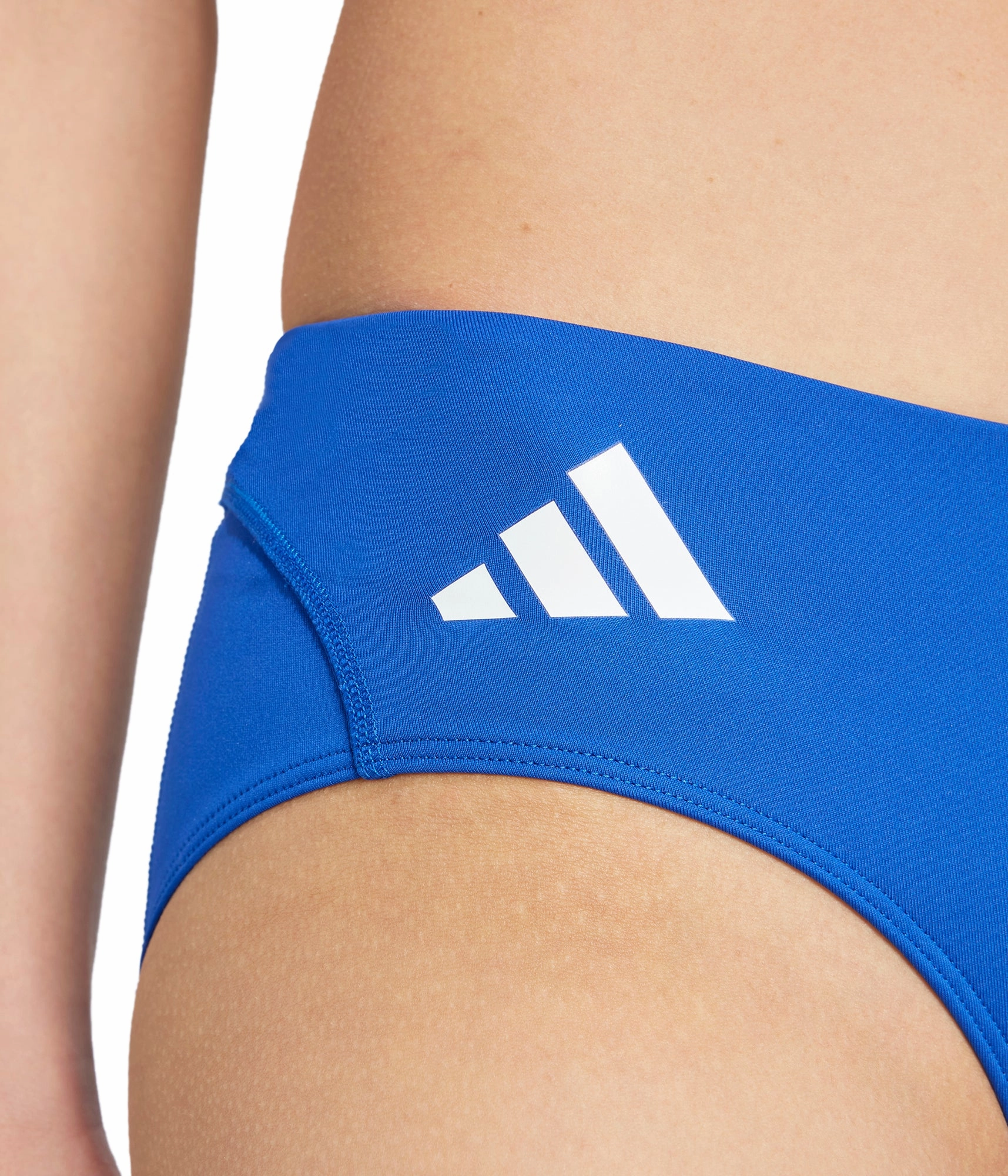adidas Adizero Essentials Womens Running Briefs - Blue Active Lifestyle dance studio