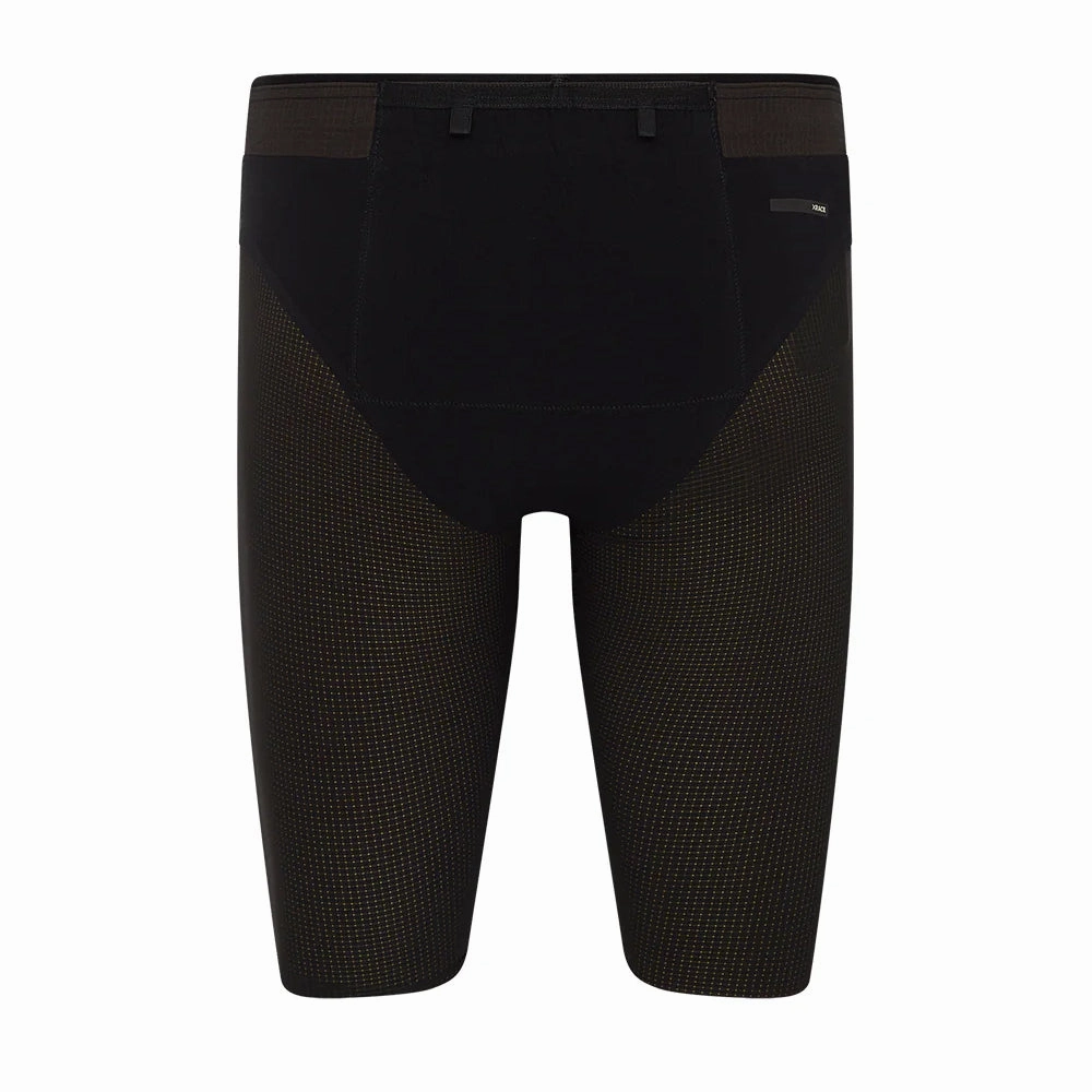 Glass Fit Soar Men's Marathon Speed Shorts Black v2