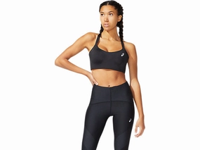 Asics Women's Metarun Bra All-Day Fabric