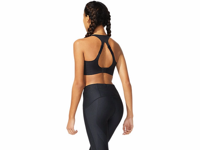 Versatile Support Asics Women's Metarun Bra