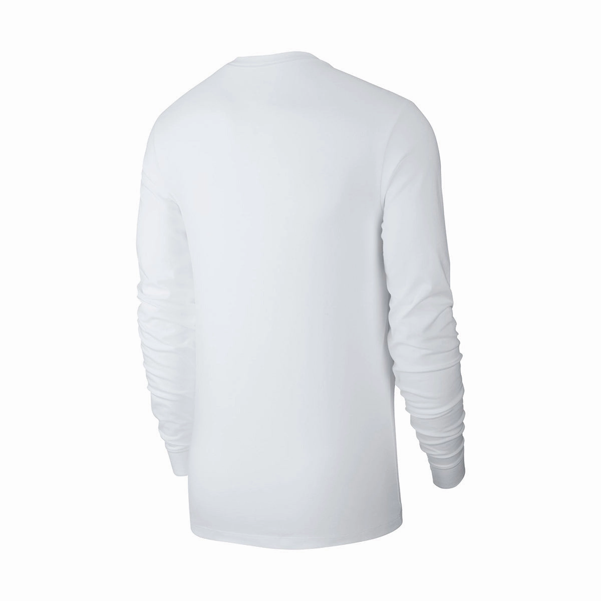 Nike Sportswear Men's Long-Sleeve T-Shirt FourWay Stretch Charm Core