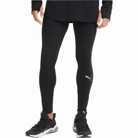 Travel environment Classic-design-characteristic Puma Favourite Mens Long Running Tights - Black