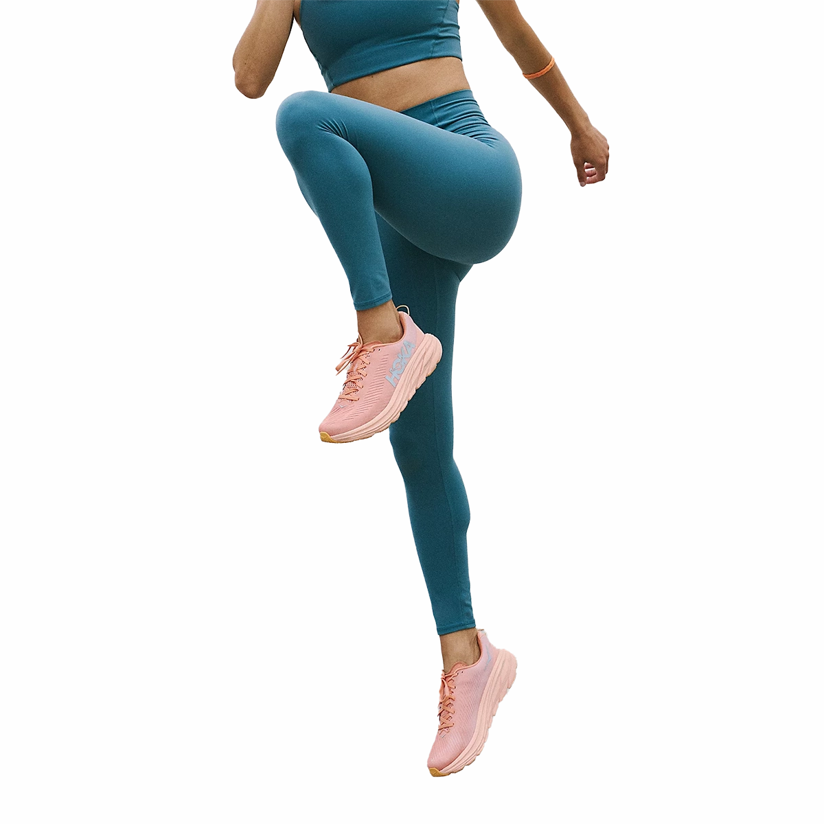 Anti Static Finish Relaxed Comfort Free People Never Better Legging