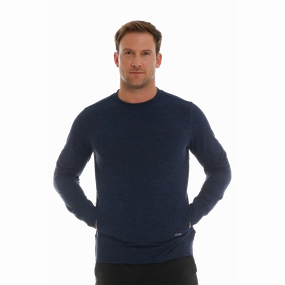 Formal Shirt ContrastPlacket F2R Ultimate Comfort Longsleeve Tee