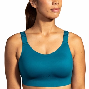 Brooks Scoopback 2.0 Sports Bra All-day Comfort