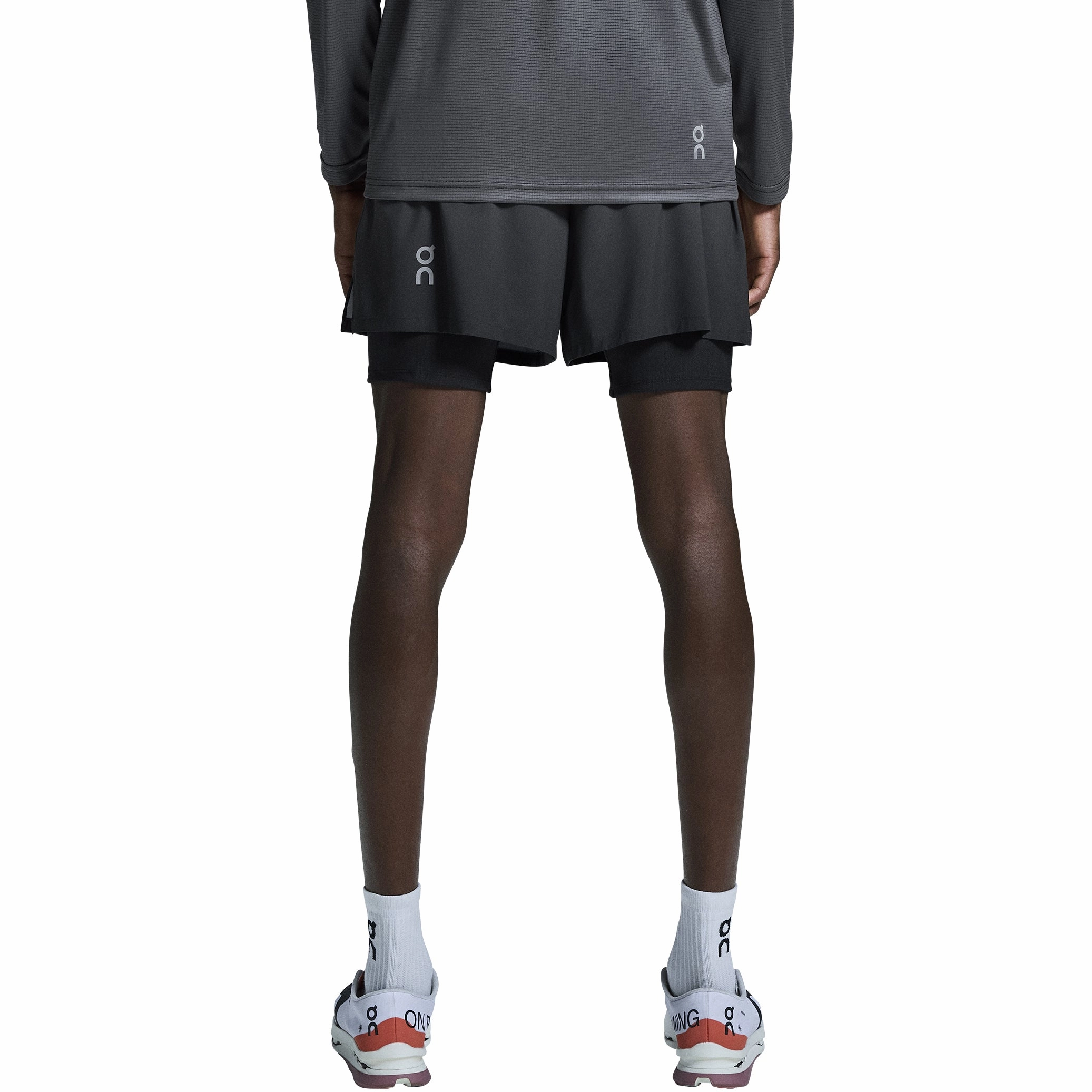 Dream Feel Easy Go On Men's Pace Shorts Iron