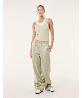 Wild Mood P.E Nation Tricot Trackpant (Biscuit)