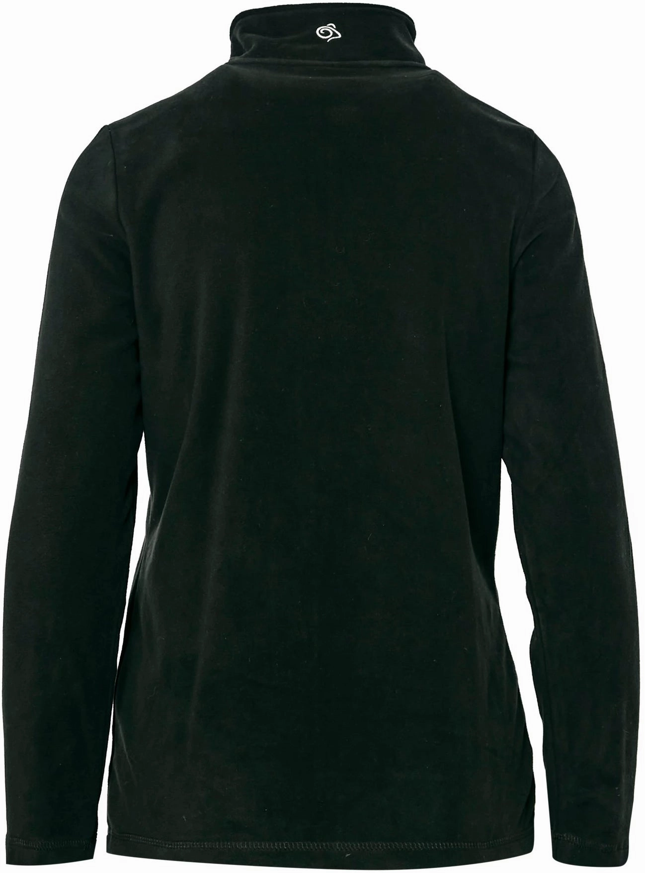 Active Urban Layer Craghoppers Petra Womens Fleece Jacket - Black