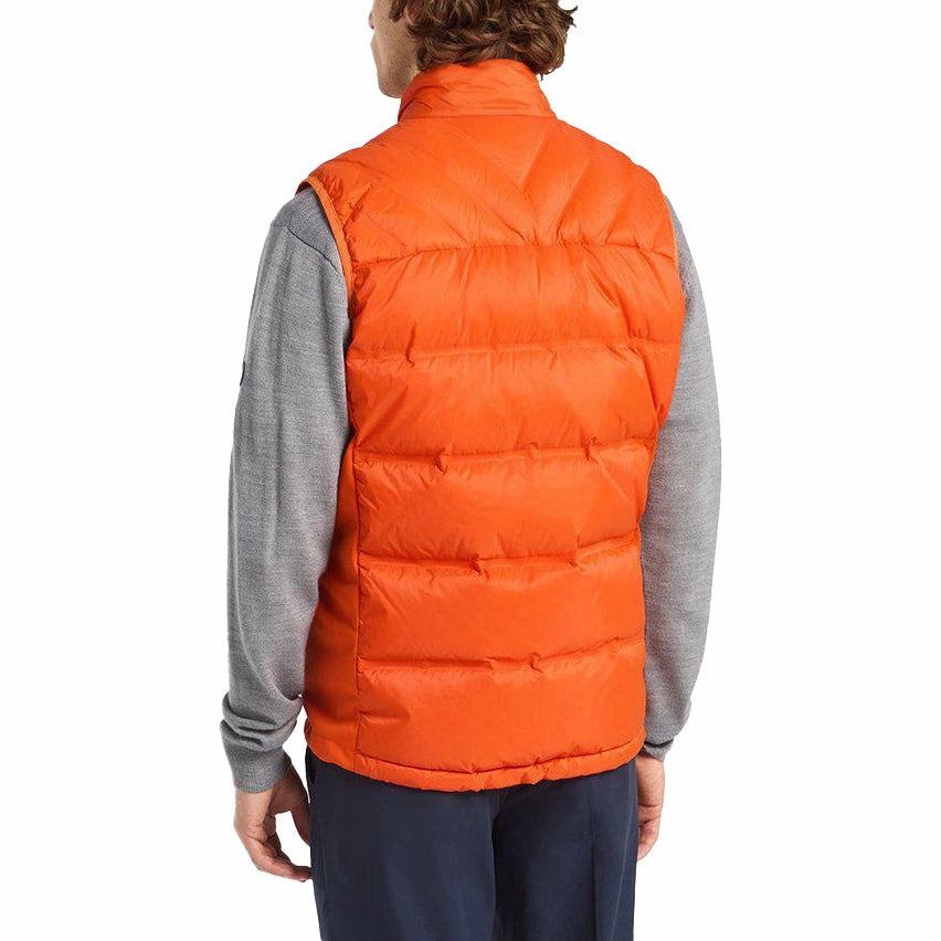 Cross Pro Hybrid Golf Vest - Koi assurance
