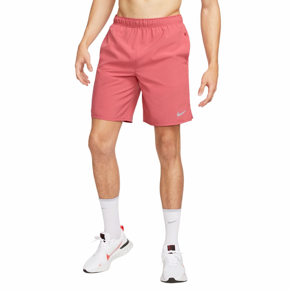 PrecisionTailoring Nike Dri-FIT Challenger 10" Short