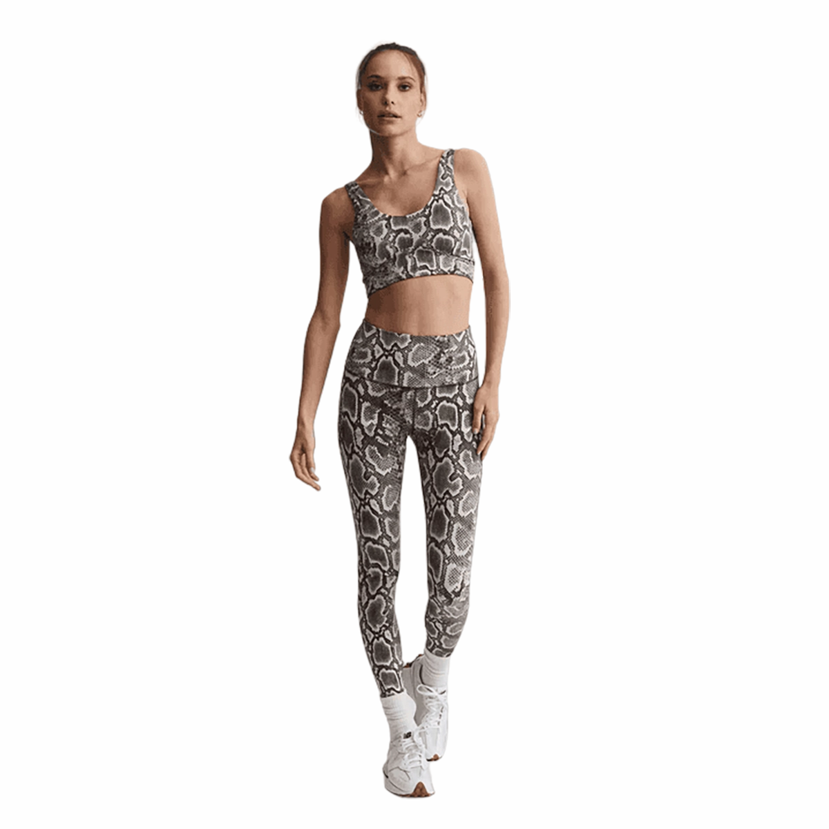 Shape Retention Varley Let's Go High-Rise 25 Legging